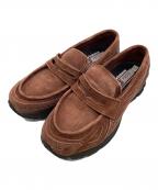 NEW BALANCEニューバランス）の古着「NEW BALANCEU1906LNS」｜ブラウン