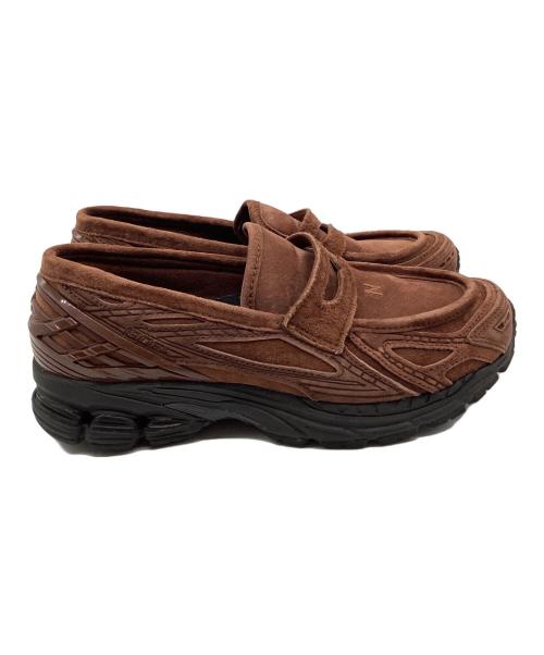 NEW BALANCE（ニューバランス）NEW BALANCE (ニューバランス) NEW BALANCEU1906LNS ブラウン サイズ:US8.5の古着・服飾アイテム