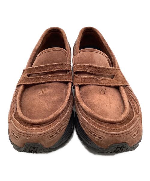 NEW BALANCE（ニューバランス）NEW BALANCE (ニューバランス) NEW BALANCEU1906LNS ブラウン サイズ:US8.5の古着・服飾アイテム