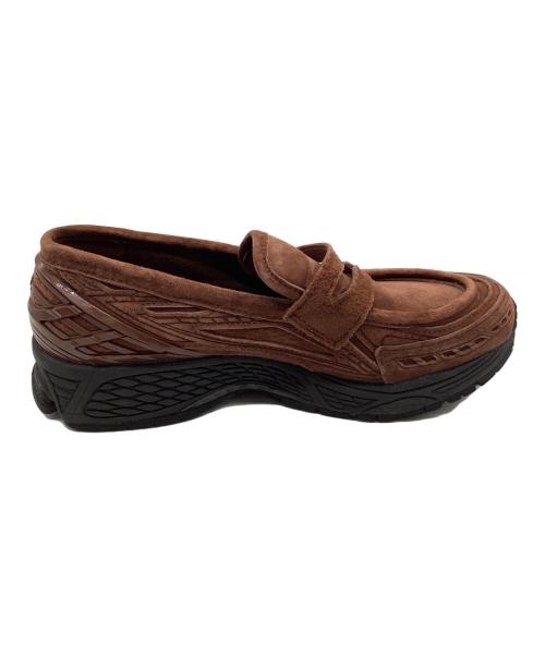 NEW BALANCE（ニューバランス）NEW BALANCE (ニューバランス) NEW BALANCEU1906LNS ブラウン サイズ:US8.5の古着・服飾アイテム