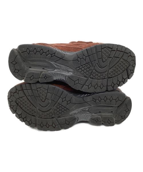 NEW BALANCE（ニューバランス）NEW BALANCE (ニューバランス) NEW BALANCEU1906LNS ブラウン サイズ:US8.5の古着・服飾アイテム