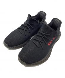 adidas（アディダス）の古着「YEEZY BOOST350V2」｜ブラック