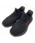 adidas（アディダス）の古着「YEEZY BOOST350V2」｜ブラック