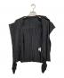 PLEATS PLEASEの古着・服飾アイテム：22000円