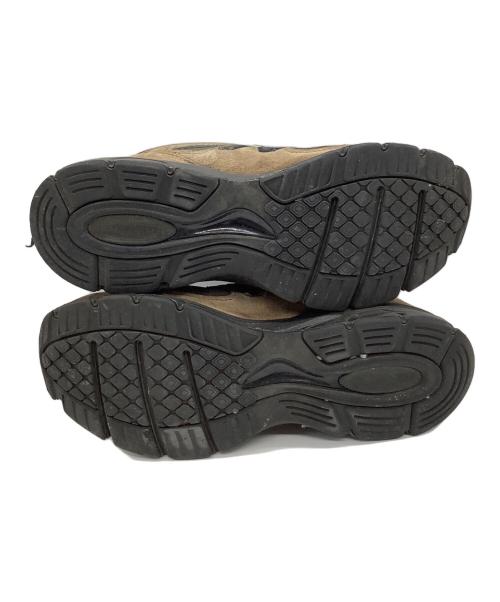 NEW BALANCE（ニューバランス）NEW BALANCE (ニューバランス) NEW BALANCEM990MG4 ブラウン×グリーン サイズ:US10の古着・服飾アイテム