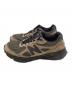 NEW BALANCE (ニューバランス) NEW BALANCEM990MG4 ブラウン×グリーン サイズ:US10：15000円