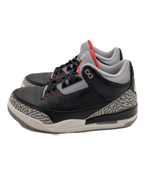 NIKE（ナイキ）NIKE (ナイキ) AIR JORDAN3	Retro OG 