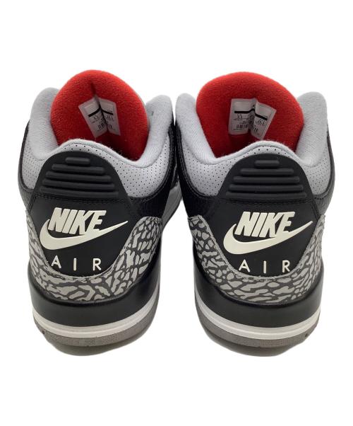 NIKE（ナイキ）NIKE (ナイキ) AIR JORDAN3	Retro OG 