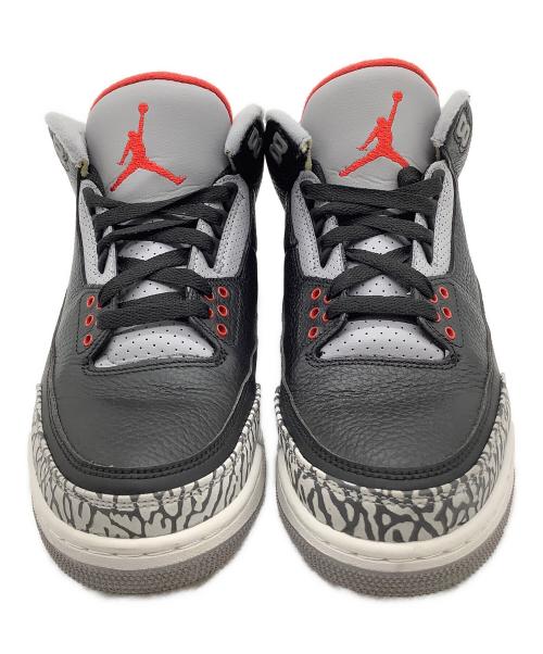NIKE（ナイキ）NIKE (ナイキ) AIR JORDAN3	Retro OG 