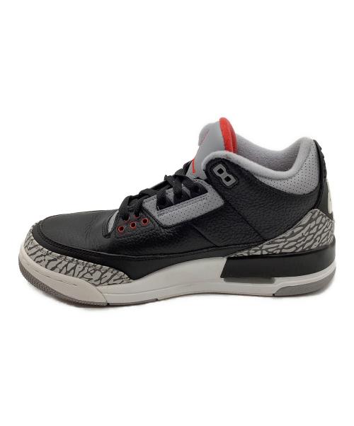 NIKE（ナイキ）NIKE (ナイキ) AIR JORDAN3	Retro OG 