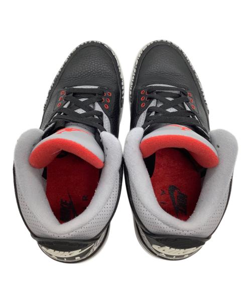 NIKE（ナイキ）NIKE (ナイキ) AIR JORDAN3	Retro OG 