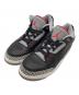 NIKE（ナイキ）の古着「AIR JORDAN3	Retro OG 
