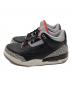 NIKE (ナイキ) AIR JORDAN3	Retro OG 
