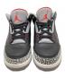 中古・古着 NIKE (ナイキ) AIR JORDAN3	Retro OG 