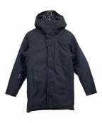 ARC'TERYXアークテリクス）の古着「THERME PARKA」｜ネイビー