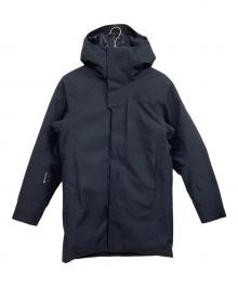 ARC'TERYX（アークテリクス）の古着「THERME PARKA」｜ネイビー