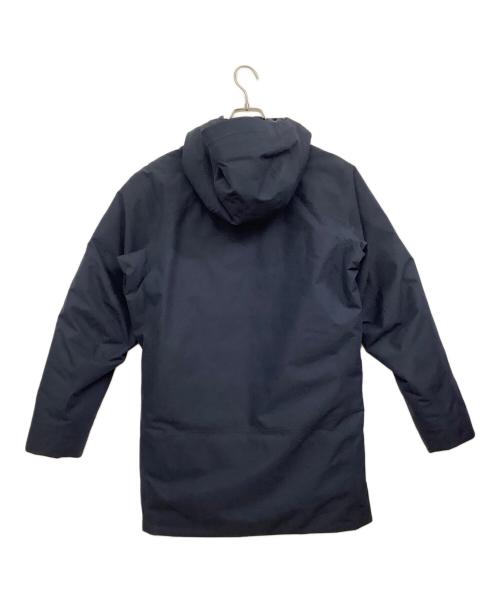 ARC'TERYX（アークテリクス）ARC'TERYX (アークテリクス) THERME PARKA ネイビー サイズ:XSの古着・服飾アイテム
