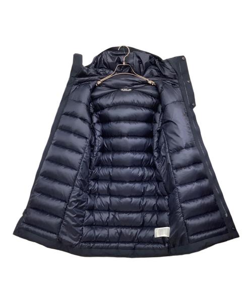 ARC'TERYX（アークテリクス）ARC'TERYX (アークテリクス) THERME PARKA ネイビー サイズ:XSの古着・服飾アイテム