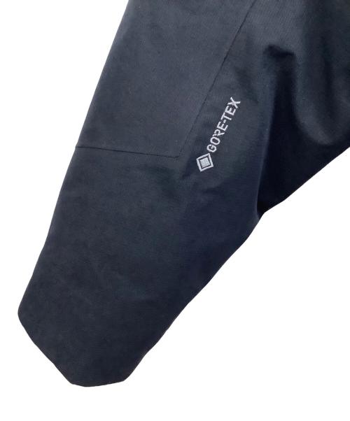 ARC'TERYX（アークテリクス）ARC'TERYX (アークテリクス) THERME PARKA ネイビー サイズ:XSの古着・服飾アイテム