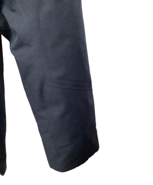 ARC'TERYX（アークテリクス）ARC'TERYX (アークテリクス) THERME PARKA ネイビー サイズ:XSの古着・服飾アイテム