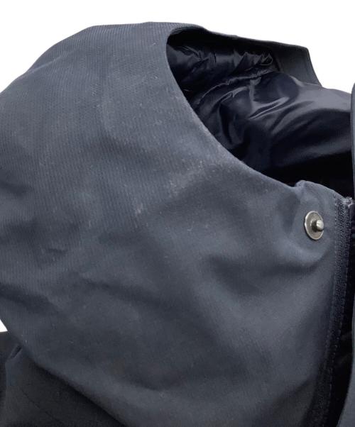ARC'TERYX（アークテリクス）ARC'TERYX (アークテリクス) THERME PARKA ネイビー サイズ:XSの古着・服飾アイテム