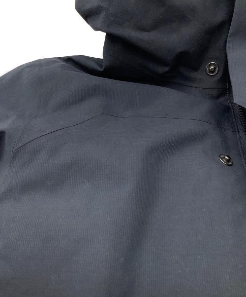 ARC'TERYX（アークテリクス）ARC'TERYX (アークテリクス) THERME PARKA ネイビー サイズ:XSの古着・服飾アイテム