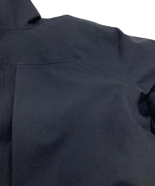 ARC'TERYX（アークテリクス）ARC'TERYX (アークテリクス) THERME PARKA ネイビー サイズ:XSの古着・服飾アイテム