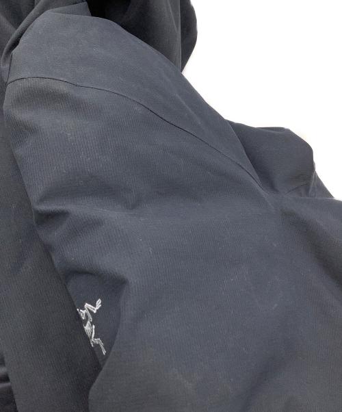 ARC'TERYX（アークテリクス）ARC'TERYX (アークテリクス) THERME PARKA ネイビー サイズ:XSの古着・服飾アイテム