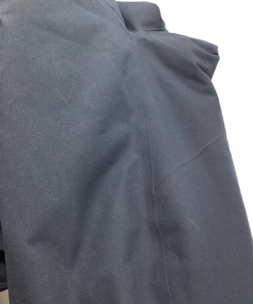 ARC'TERYX（アークテリクス）ARC'TERYX (アークテリクス) THERME PARKA ネイビー サイズ:XSの古着・服飾アイテム