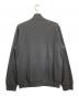 EMPORIO ARMANI (エンポリオ アルマーニ) ジップアップスウェット グレー サイズ:L：5000円