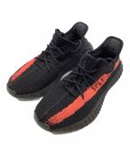 adidasアディダス）の古着「YEEZY BOOST350V2」｜ブラック×ピンク