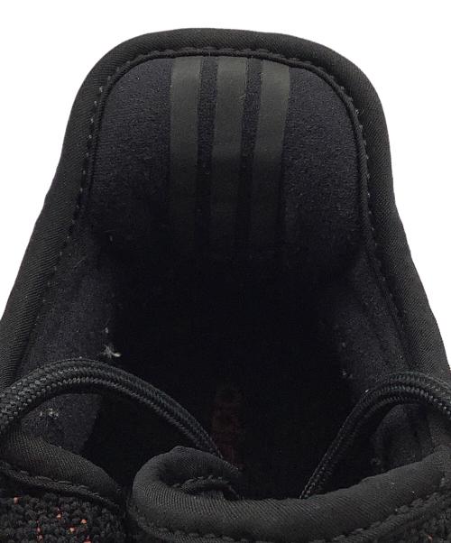 adidas（アディダス）adidas (アディダス) YEEZY BOOST350V2 ブラック×ピンク サイズ:US10の古着・服飾アイテム