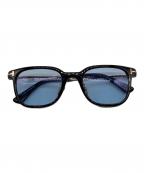 TOM FORDトムフォード）の古着「サングラス」｜ブラック