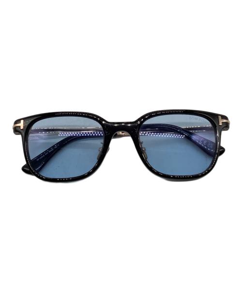TOM FORD（トムフォード）TOM FORD (トムフォード) サングラス ブラック サイズ:52□22の古着・服飾アイテム
