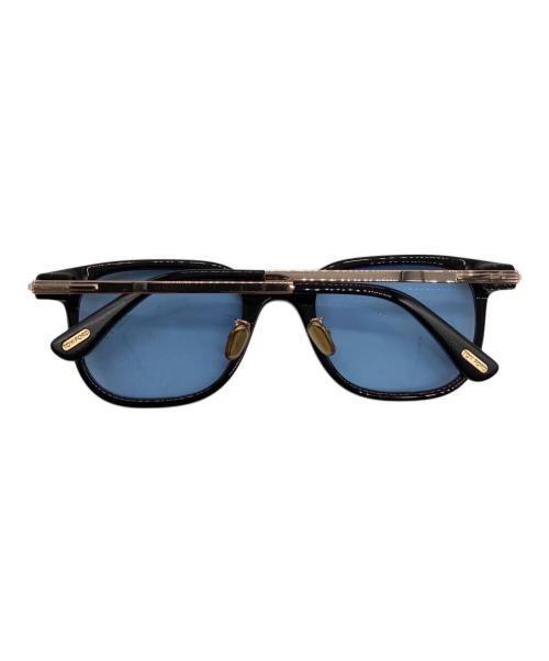 TOM FORD（トムフォード）TOM FORD (トムフォード) サングラス ブラック サイズ:52□22の古着・服飾アイテム