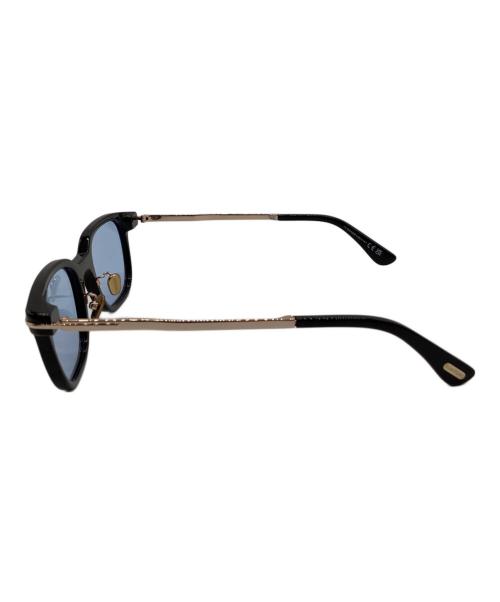 TOM FORD（トムフォード）TOM FORD (トムフォード) サングラス ブラック サイズ:52□22の古着・服飾アイテム