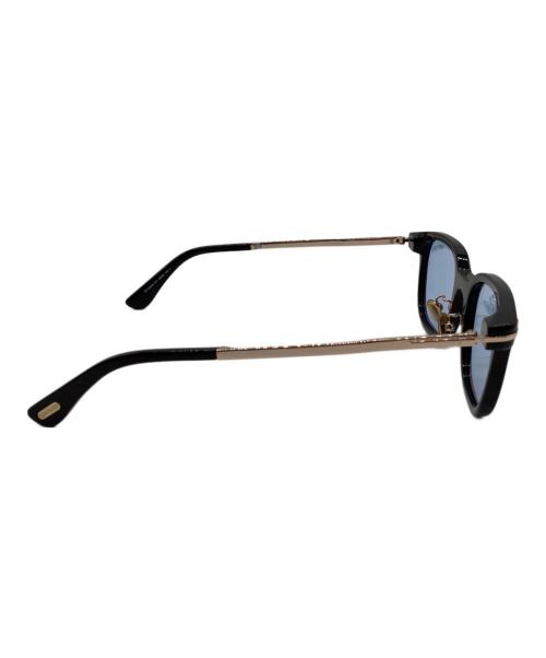 TOM FORD（トムフォード）TOM FORD (トムフォード) サングラス ブラック サイズ:52□22の古着・服飾アイテム