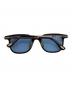 TOM FORD (トムフォード) サングラス ブラック サイズ:52□22：30000円