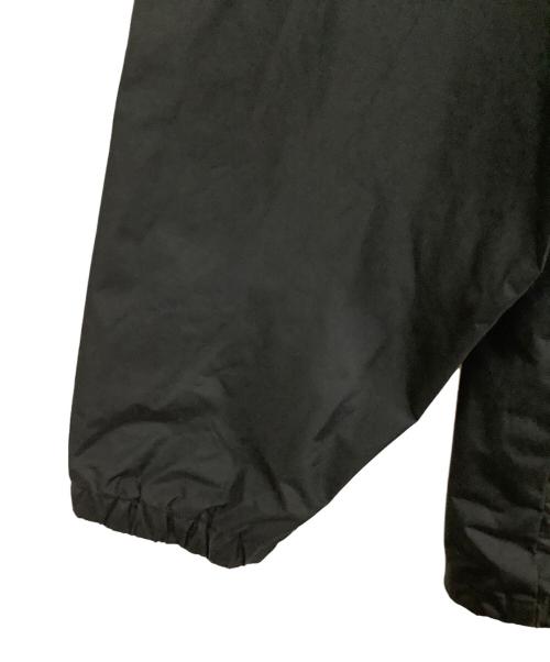stussy（ステューシー）stussy (ステューシー) Cruize Coach Jacket ブラック サイズ:XLの古着・服飾アイテム