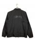 stussy (ステューシー) Cruize Coach Jacket ブラック サイズ:XL：9000円