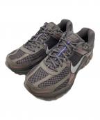 NIKEナイキ）の古着「ZOOM VOMERO 5 "Cave Stone"」｜グレー