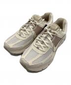 NIKEナイキ）の古着「W Zoom Vomero 5（ウィメンズ ズーム ボメロ 5）」｜ホワイト