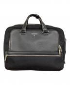 Samsoniteサムソナイト）の古着「ビジネスバッグ」｜ブラック