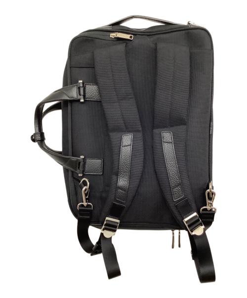 Samsonite（サムソナイト）Samsonite (サムソナイト) ビジネスバッグ ブラックの古着・服飾アイテム
