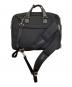Samsonite (サムソナイト) ビジネスバッグ ブラック：15000円
