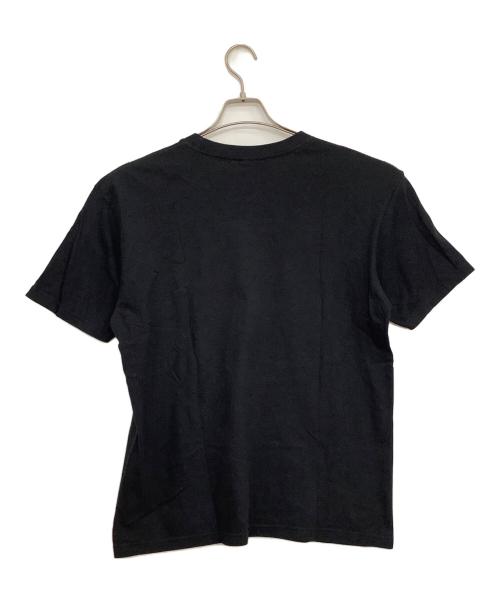 SUPREME（シュプリーム）SUPREME (シュプリーム) Christopher Wool 1995 Tee ブラック サイズ:Mの古着・服飾アイテム