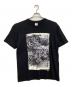SUPREME（シュプリーム）の古着「Christopher Wool 1995 Tee」｜ブラック