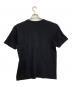 SUPREME (シュプリーム) Christopher Wool 1995 Tee ブラック サイズ:M：12000円