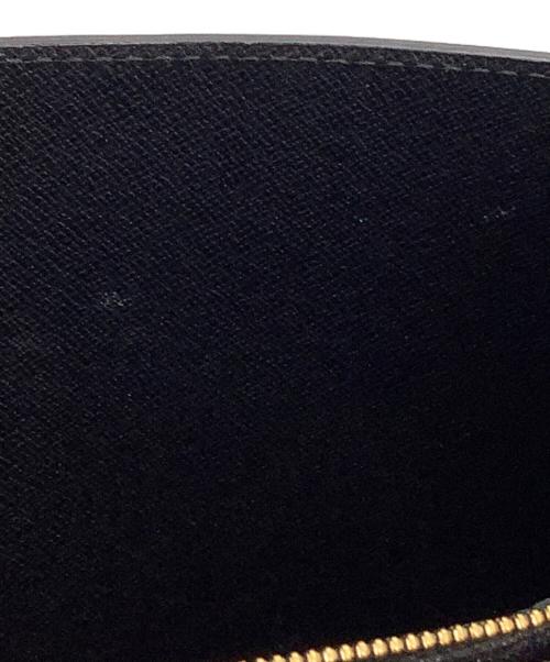 LOUIS VUITTON（ルイ ヴィトン）LOUIS VUITTON (ルイ ヴィトン) エピ アールデコ ブラックの古着・服飾アイテム