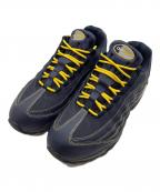 NIKEナイキ）の古着「AIR MAX95（エアマックス95)」｜インディゴ